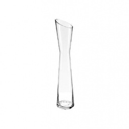 [116049] Vase evase 50cm en verre