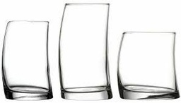 [42542] Verre 27,5cl Penguen PASABAHCE