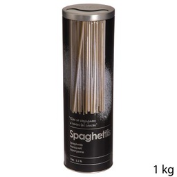 [136304] Boite a spaghetti doseur relief 5 FIVE