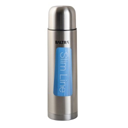 [BSL-201] Bouteille isothermique inox 35cl BALTRA