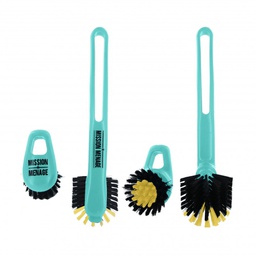 [ME2313] Brosse a vaisselle mission x2 m12 a2/m12