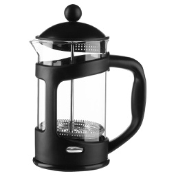 [120075] Cafetiere piston Essentiel 80cl