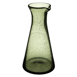 [166303B] Carafe bulle cluster gris 1L