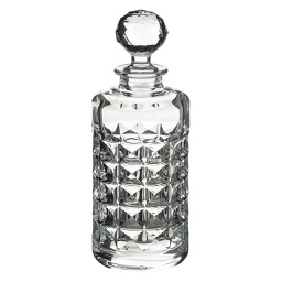 [150293] Carafe diamant 70cl SECRET DE GOURMET