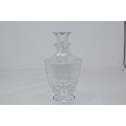 [NT00204] Carafe en verre VENDOME