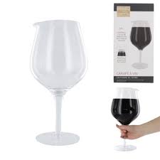 [KV7149] Carafe vin forme verre 1,6l