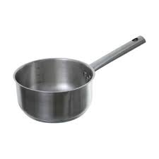 [151132] Casserole 19.5cm inox