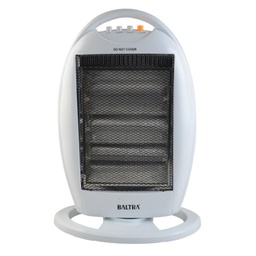 [BTH-117] Chauffage halogene 1200W Recent BALTRA