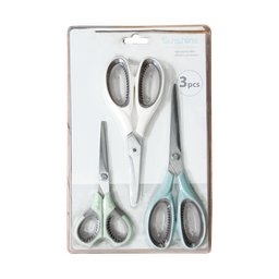 [E3766] Ciseaux set de 3pcs