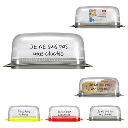 [KB5719] Cloche de conservation 28x17cm m24 a3/m24