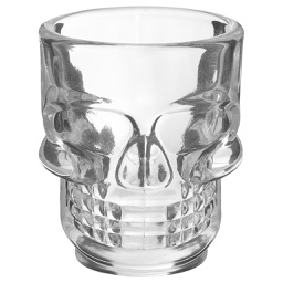 [161807] Coffret shooters skulls 5cl